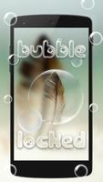 Bubble Snow Live Wallpaper syot layar 2