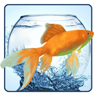 Goldfish Aquarium Wallpaper icon