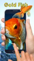 Goldfish Aquarium Wallpaper screenshot 1