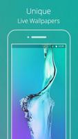 Live wallpaper for Samsung J5 اسکرین شاٹ 2