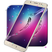 Samsung Galaxy J7 fond