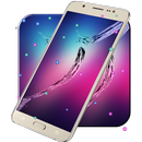 Живые обои для Samsung J7 APK