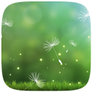 Green Grass Live wallpaper aplikacja
