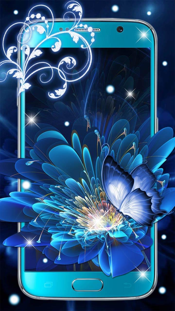 Android 用の 輝く花hdの壁紙 Apk をダウンロード Android 用の 輝く花hdの壁紙 Apk をダウンロード