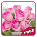 APK 3D Rose Wallpaper Free