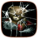 Broken Screen wallpaper APK