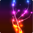 Dizzy neon wallpapers