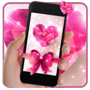 Diamond Love Live Wallpaper-APK