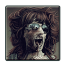 APK Skull Zombies Live Wallpaper