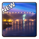 APK Night City Live Wallpaper