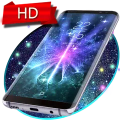 Descargar APK de Live wallpapers for Galaxy S8