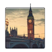 Fanciful London Live Wallpaper icon
