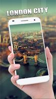 Fanciful London Live Wallpaper captura de pantalla 1