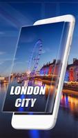 Fanciful London Live Wallpaper capture d'écran 2