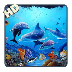 Fish Aquarium APK Herunterladen