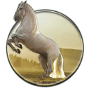 Running Horse HD Wallpaper APK