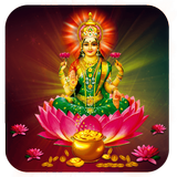 Indian God Live Wallpaper آئیکن