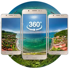 download VR Panoramic Summer Phuket 3D Theme APK