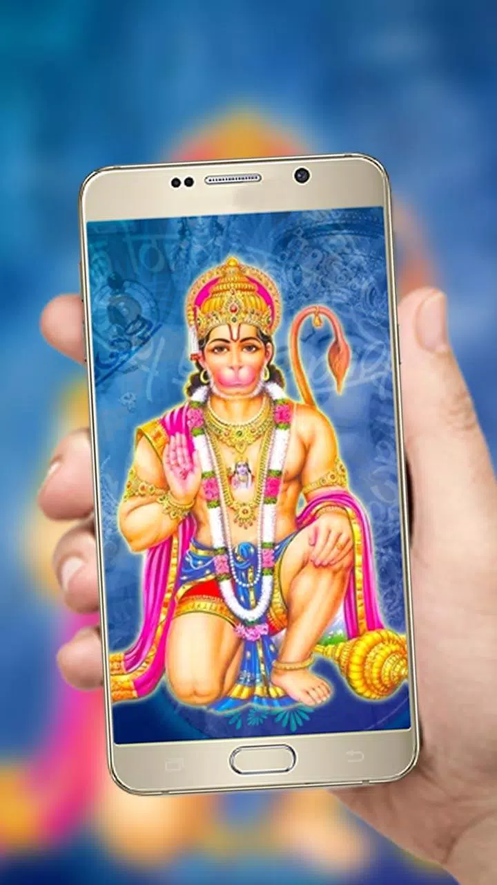 Jai Hanuman- The Bajrangbali APK pour Android Télécharger Jai Hanuman- The Bajrangbali APK pour Android Télécharger