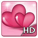 Love 3D live Wallpaper APK