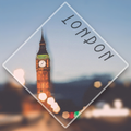 London Clock View