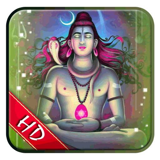 Senhor Shiva Live Wallpaper