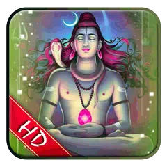 Lord Shiva Live Wallpaper APK download