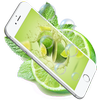 Android 用の グリーンレモンライブ壁紙 Apk をダウンロード Android 用の グリーンレモンライブ壁紙 Apk をダウンロード
