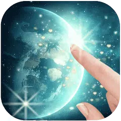 download Universe Star HD Theme APK