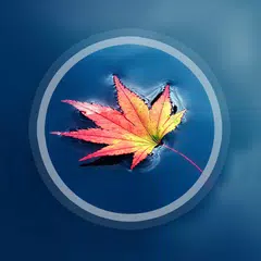 download Maple Leaves Live Wallpaper APK