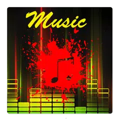 Скачать Cool Music Live Wallpaper APK