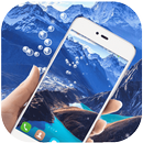 HD Natural Живая тема APK