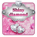 Shiny Diamond Live wallpaper aplikacja