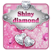 Shiny Diamond Live wallpaper