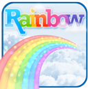 Rainbow Live Wallpaper APK