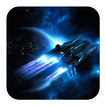 Space Travel Live Wallpaper