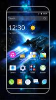 Space Travel Live Wallpaper bài đăng