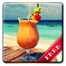 Hot summer live Wallpaper APK