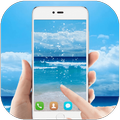 Summer Beach Live Wallpaper