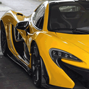 Supercar Live Wallpaper APK
