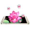 Pink Lotus Theme