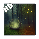 APK Firefly Live Wallpaper