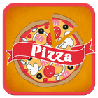 Pizza Love Live Wallpaper ikon