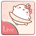 Kawaii Live Wallpaper