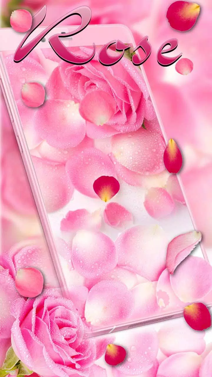 Với hình nền hoa hồng màu hồng, bạn sẽ truyền tải được thông điệp về sự tươi mới và rực rỡ đến cho những ai đang sử dụng thiết bị của mình. Hãy cùng thay đổi không gian thiết bị của mình với những hình nền hoa hồng màu hồng tuyệt đẹp này.