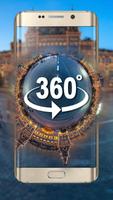 MOSCOW Red Square 3D Theme(3D VR Panoramic) screenshot 1