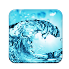 Water HD Wallpaper icon