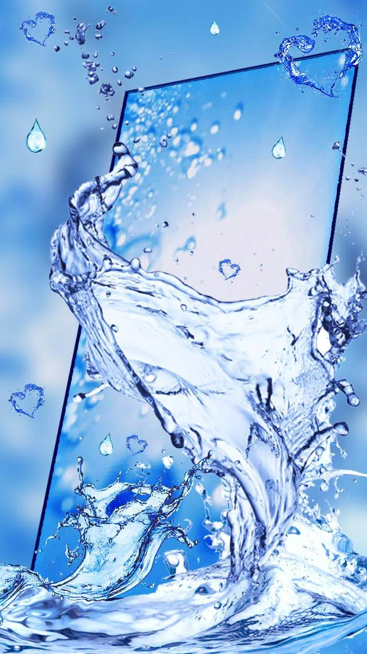 下載水高清壁紙的安卓版本