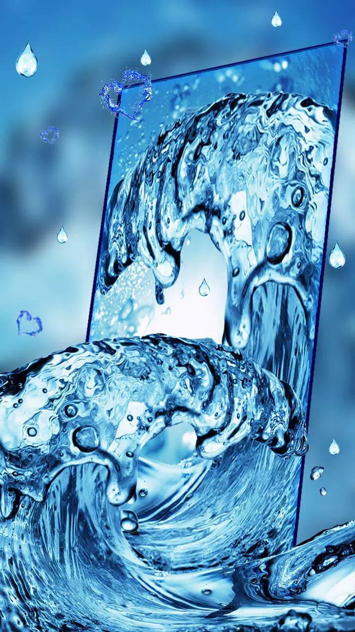 下载水高清壁纸的安卓版本