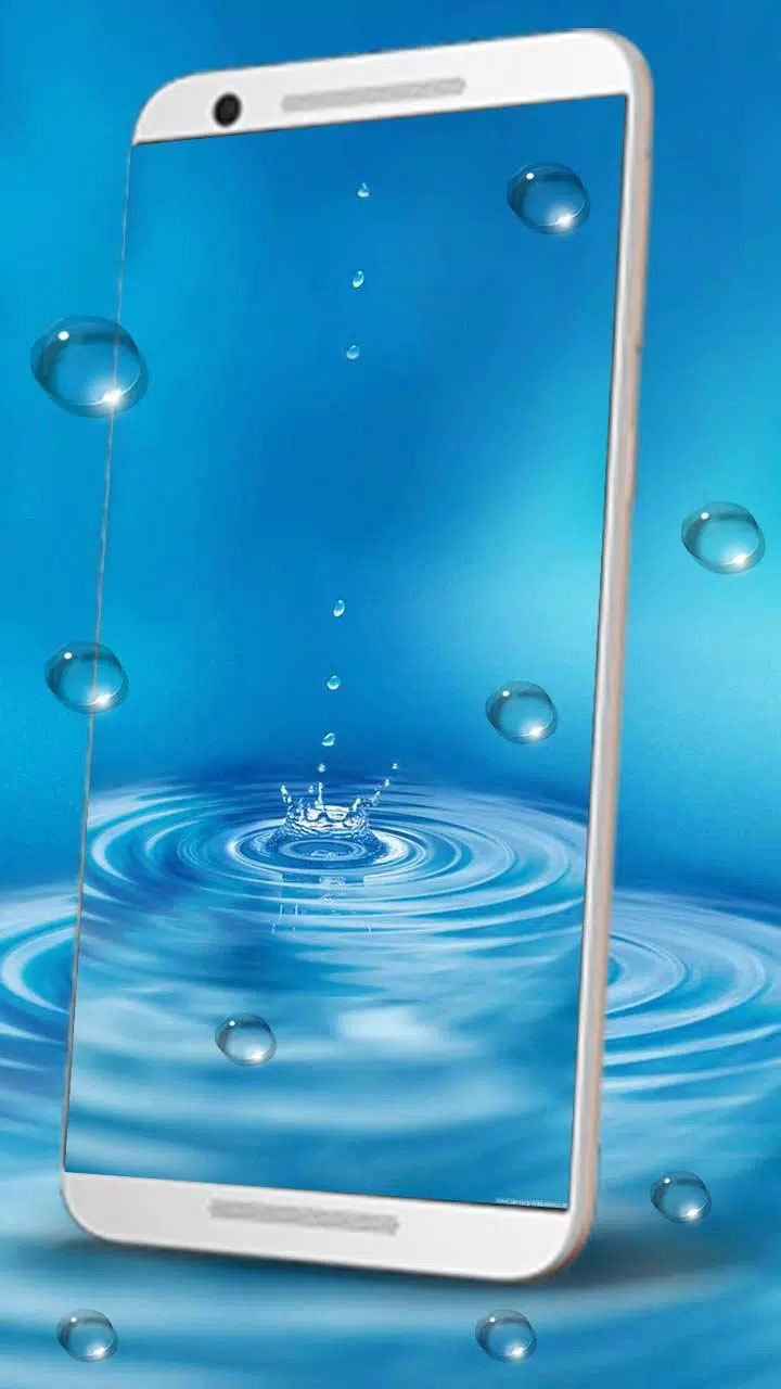 水波纹动态壁纸安卓下载 安卓版apk 免费下载